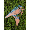 Singvogel