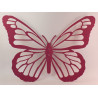 Schmetterling Wanddeko – Stilvolle Deko für Innen und Außen