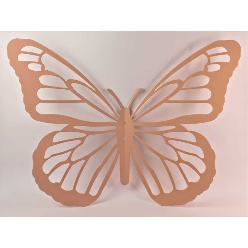 Schmetterling Wanddeko – Stilvolle Deko für Innen und Außen