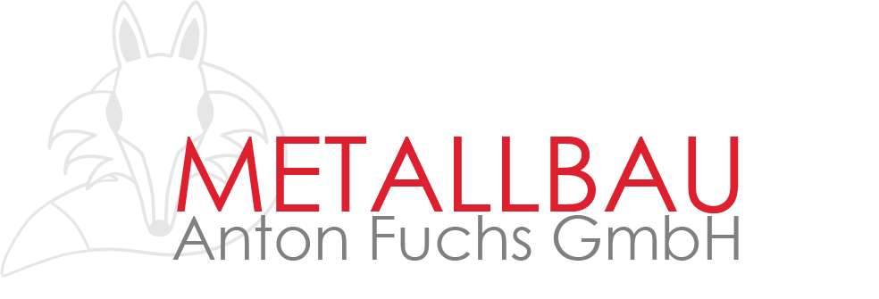 Metallbau Anton Fuchs GmbH